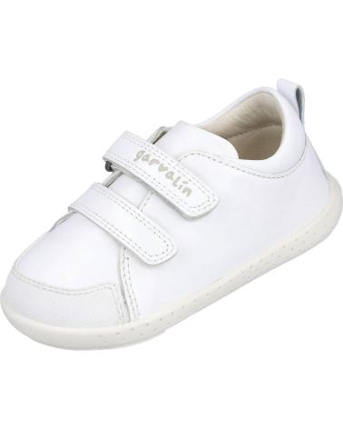 Sportivo-De-Niña-GARVALIN-241300-C050-CALZADO-RESPETUOSO-PARA-NINOS-BLANCO