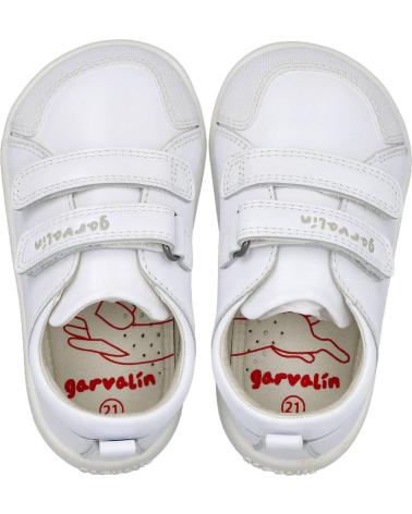 Sportivo-De-Niña-GARVALIN-241300-C050-CALZADO-RESPETUOSO-PARA-NINOS-BLANCO