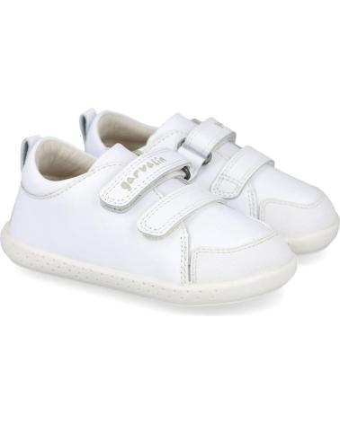 Sportivo-De-Niña-GARVALIN-241300-C050-CALZADO-RESPETUOSO-PARA-NINOS-BLANCO