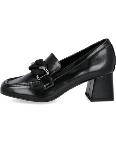 Sapatos-De-Mujer-AZAREY-459J090-ZAPATOS-MOCASINES-S-DE-TACON-MEDIO-NEGRO