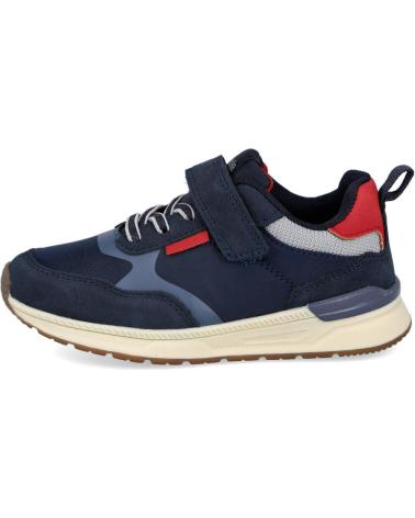 Sportivo-De-Niño-BUBBLE-BOBBLE-BUBBLE-KIDS-C1164-ZAPATILLAS-CASUAL-DE-NINO-AZUL