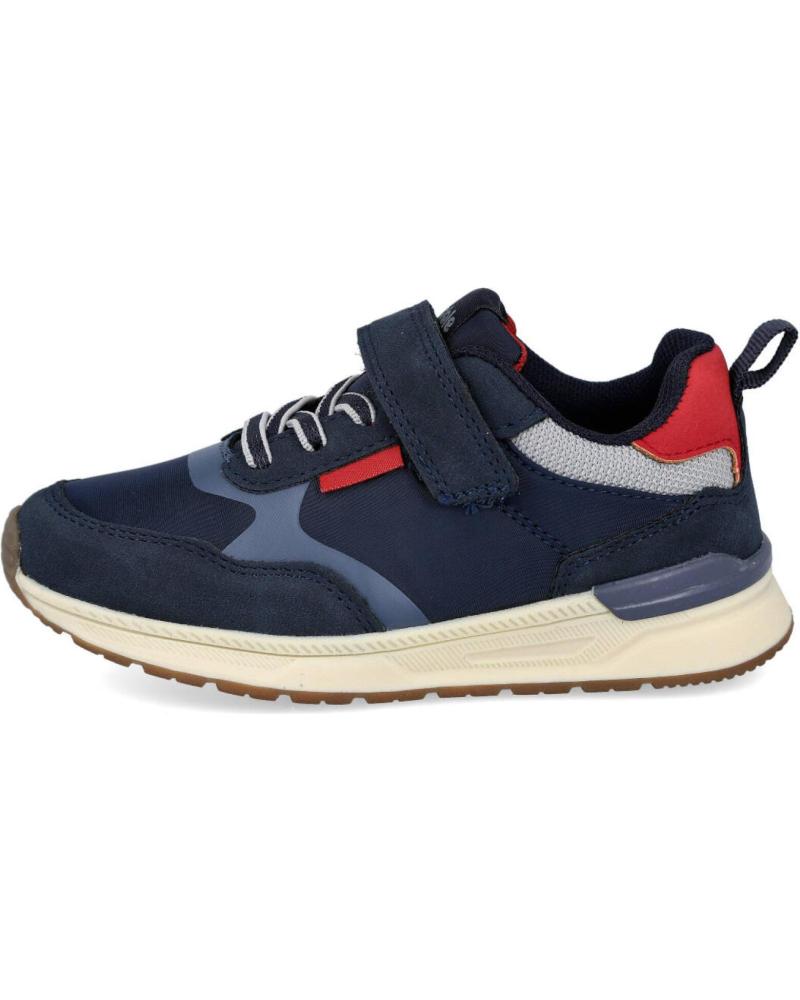 Sportif-De-Niño-BUBBLE-BOBBLE-BUBBLE-KIDS-C1164-ZAPATILLAS-CASUAL-DE-NINO-AZUL