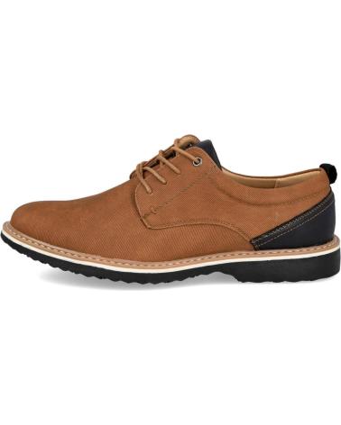Sapatos-De-Hombre-L&R-SHOES-LR-SHOES-8807-ZAPATOS-DE-CORDONES-PARA-HOMBRE-CAMEL