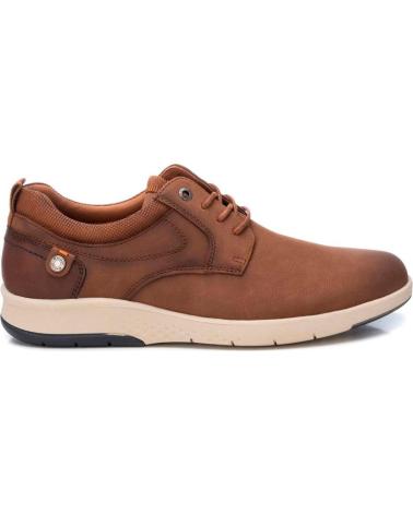 Schuhe-De-Hombre-REFRESH-172148-ZAPATOS-DE-CORDONES-PARA-HOMBRE-CAMEL