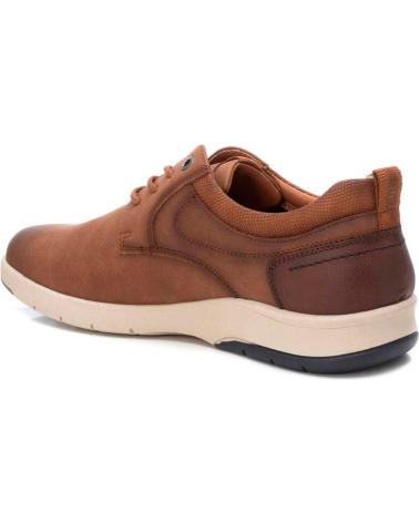 Zapatos-De-Hombre-REFRESH-172148-ZAPATOS-DE-CORDONES-PARA-HOMBRE-CAMEL