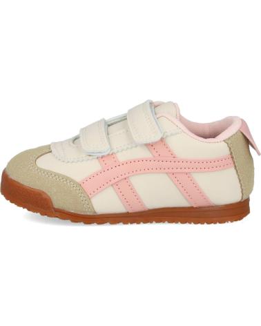 Deportivas-De-Niña-BUBBLE-BOBBLE-BUBBLE-KIDS-C1195-ZAPATILLAS-CASUAL-DE-NINA-ROSA