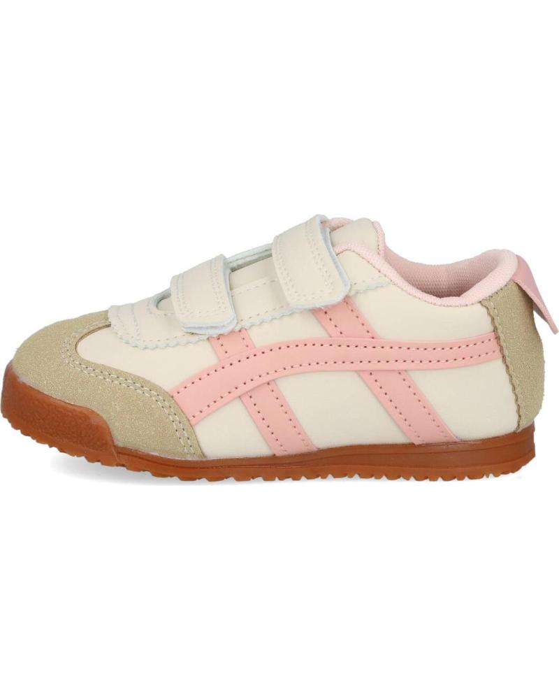 Sneaker-De-Niña-BUBBLE-BOBBLE-BUBBLE-KIDS-C1195-ZAPATILLAS-CASUAL-DE-NINA-ROSA