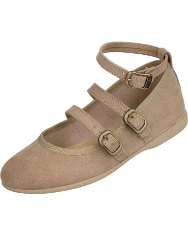 Chaussures-De-Niña-BATILAS-104-050-MERCEDITAS-DE-HEBILLAS-PARA-NINA-BEIGE