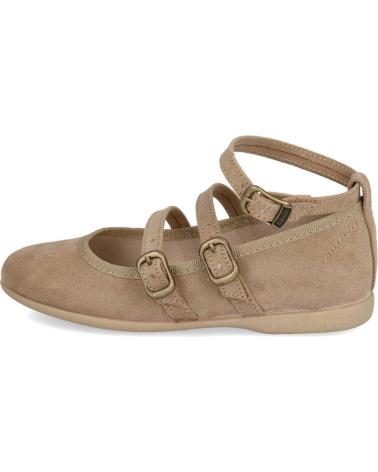 Chaussures-De-Niña-BATILAS-104-050-MERCEDITAS-DE-HEBILLAS-PARA-NINA-BEIGE