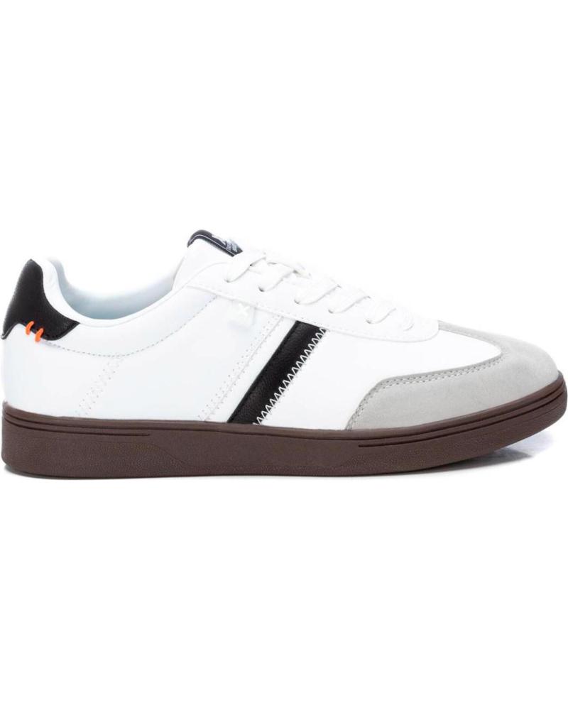 Sportif-De-Niño-XTI-151118-ZAPATILLAS-CASUAL-DE-NINOS-BLANCO