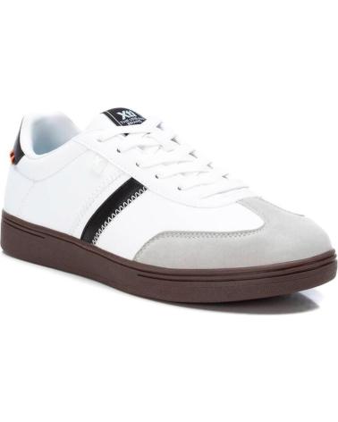 Sportif-De-Niño-XTI-151118-ZAPATILLAS-CASUAL-DE-NINOS-BLANCO