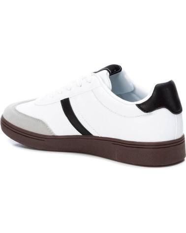 Sportif-De-Niño-XTI-151118-ZAPATILLAS-CASUAL-DE-NINOS-BLANCO