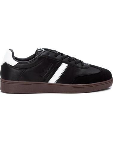 Sneaker-De-Hombre-REFRESH-172181-ZAPATILLA-CASUAL-DE-HOMBRE-NEGRO