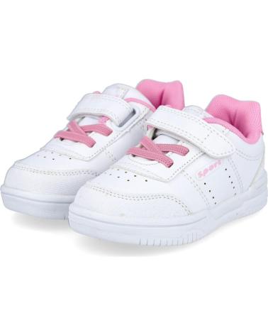 Deportivas-De-Niña-BUBBLE-BOBBLE-A3415-S-ZAPATILLAS-DEPORTIVAS-NINA-ROSA