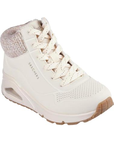 Trainers-De-Mujer-SKECHERS-310566L-UNO-GEN1---DARLING-DAZE-NATURAL