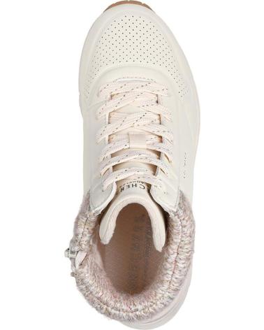 Trainers-De-Mujer-SKECHERS-310566L-UNO-GEN1---DARLING-DAZE-NATURAL
