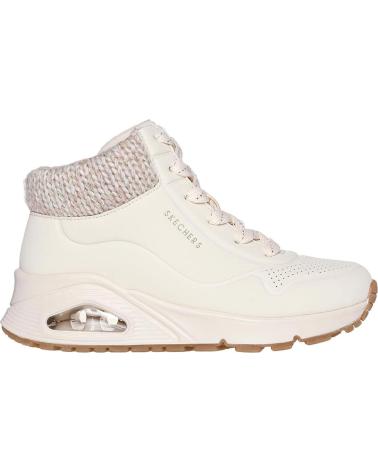 Trainers-De-Mujer-SKECHERS-310566L-UNO-GEN1---DARLING-DAZE-NATURAL