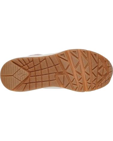 Trainers-De-Mujer-SKECHERS-310566L-UNO-GEN1---DARLING-DAZE-NATURAL