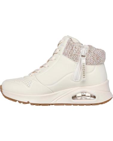 Trainers-De-Mujer-SKECHERS-310566L-UNO-GEN1---DARLING-DAZE-NATURAL