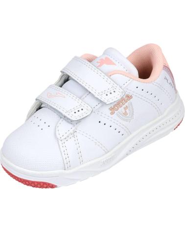 Sportivo-De-Niña-JOMA-W-PLAY-JR-2329-ZAPATILLAS-DEPORTIVAS-DE-NINA-BLANCO-ROSA