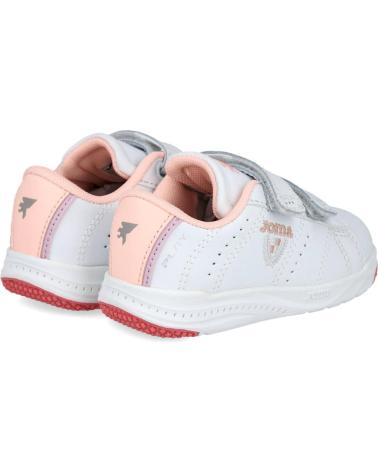 Sportivo-De-Niña-JOMA-W-PLAY-JR-2329-ZAPATILLAS-DEPORTIVAS-DE-NINA-BLANCO-ROSA