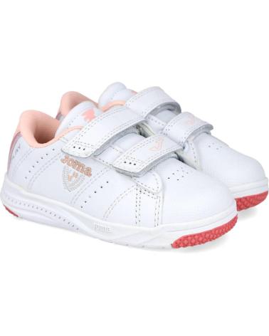 Sportivo-De-Niña-JOMA-W-PLAY-JR-2329-ZAPATILLAS-DEPORTIVAS-DE-NINA-BLANCO-ROSA