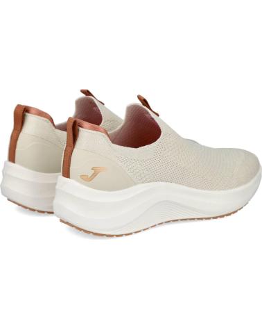 Sportivo-De-Mujer-JOMA-LACELESS-LADY-2425-ZAPATILLAS-CASUAL-DE-MUJER-BEIGE-COMBINADO