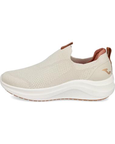 Sportivo-De-Mujer-JOMA-LACELESS-LADY-2425-ZAPATILLAS-CASUAL-DE-MUJER-BEIGE-COMBINADO