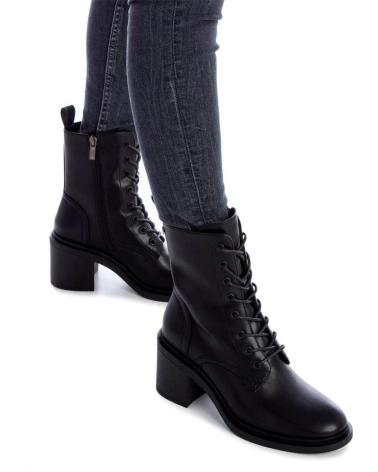 Boots-De-Mujer-XTI-143309-BOTINES-DE-TACON-PARA-MUJER-NEGRO