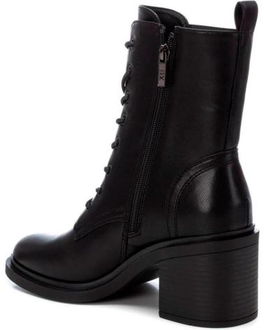 Boots-De-Mujer-XTI-143309-BOTINES-DE-TACON-PARA-MUJER-NEGRO