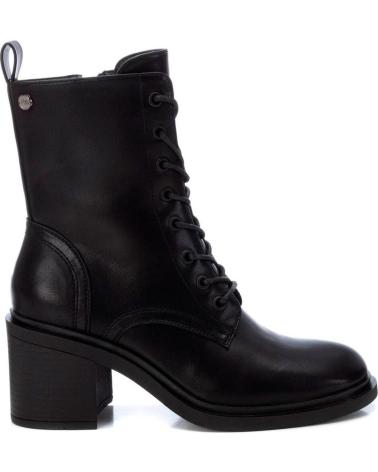 Boots-De-Mujer-XTI-143309-BOTINES-DE-TACON-PARA-MUJER-NEGRO