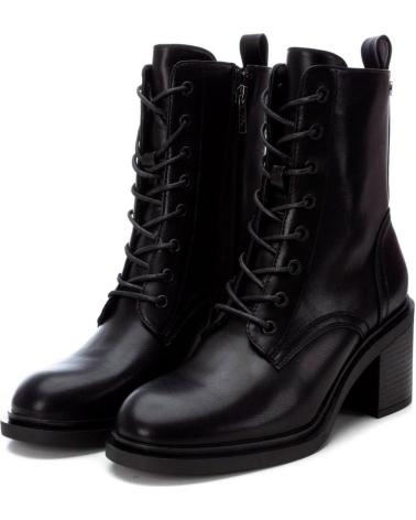 Boots-De-Mujer-XTI-143309-BOTINES-DE-TACON-PARA-MUJER-NEGRO