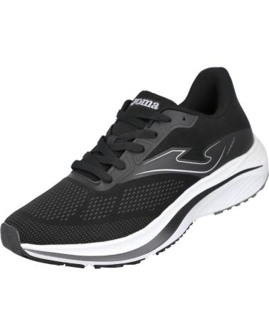 Deportivas-De-Hombre-JOMA-ARGON-MEN-2401-ZAPATILLAS-DEPORTIVAS-DE-HOMBRE-NEGRO
