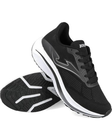 Deportivas-De-Hombre-JOMA-ARGON-MEN-2401-ZAPATILLAS-DEPORTIVAS-DE-HOMBRE-NEGRO