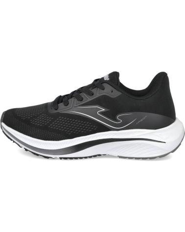 Deportivas-De-Hombre-JOMA-ARGON-MEN-2401-ZAPATILLAS-DEPORTIVAS-DE-HOMBRE-NEGRO