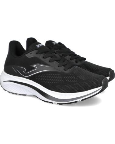 Deportivas-De-Hombre-JOMA-ARGON-MEN-2401-ZAPATILLAS-DEPORTIVAS-DE-HOMBRE-NEGRO