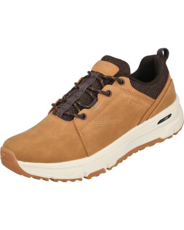 Deportivas de Hombre JOMA SANABRIA-MEN-2426 ZAPATILLAS CASUAL DE HOMBRE CAMEL
