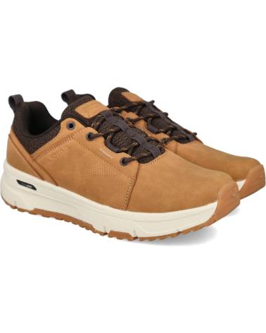 Deportivas de Hombre JOMA SANABRIA-MEN-2426 ZAPATILLAS CASUAL DE HOMBRE CAMEL