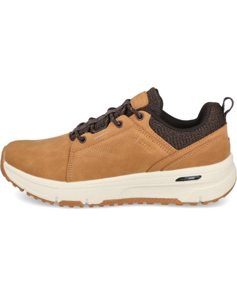 Deportivas de Hombre JOMA SANABRIA-MEN-2426 ZAPATILLAS CASUAL DE HOMBRE CAMEL