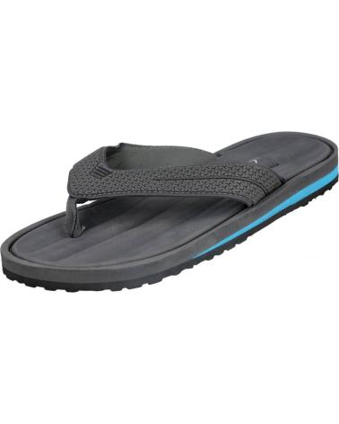 Chinelos-De-Hombre-L&R-SHOES-LR-SHOES-SU5085-CHANCLAS-DE-PLAYA-PARA-HOMBRE-GRIS