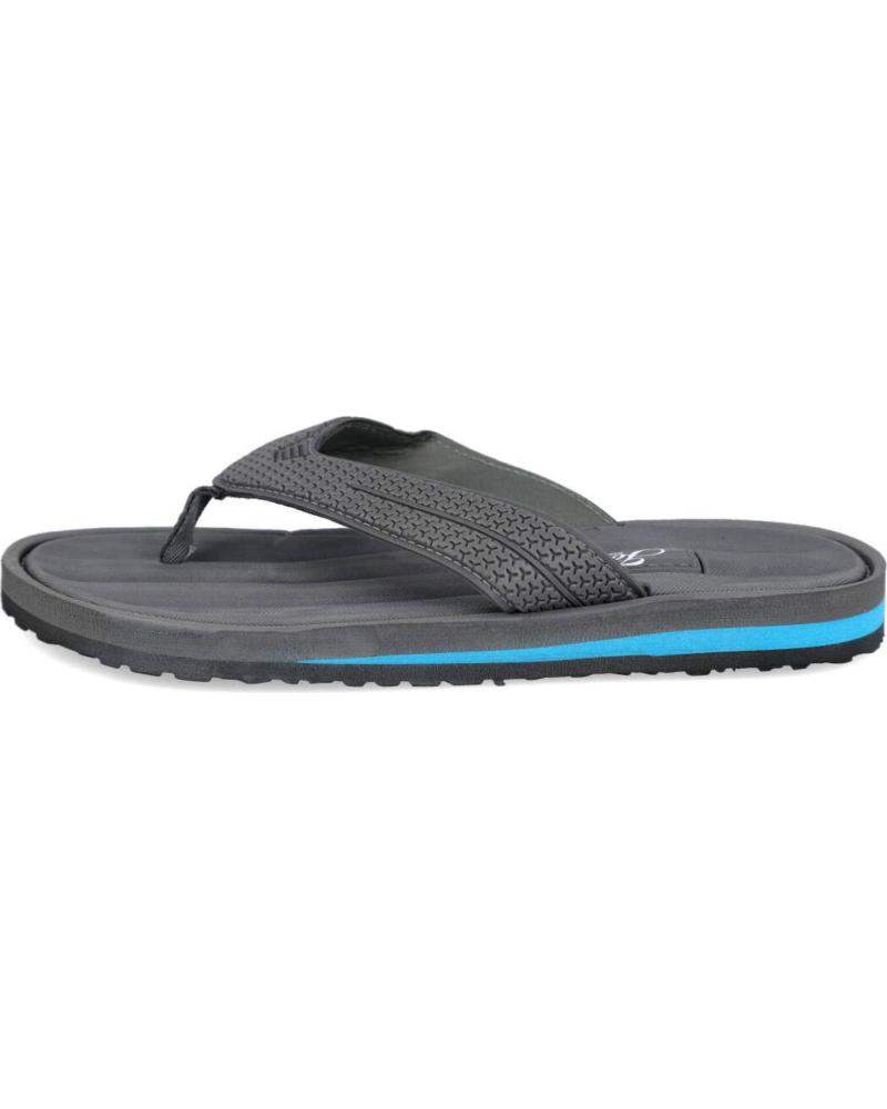 Chinelos-De-Hombre-L&R-SHOES-LR-SHOES-SU5085-CHANCLAS-DE-PLAYA-PARA-HOMBRE-GRIS