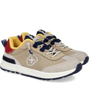 Sportif-De-Niño-XTI-151078-ZAPATILLAS-CASUAL-DE-NINO-BEIGE