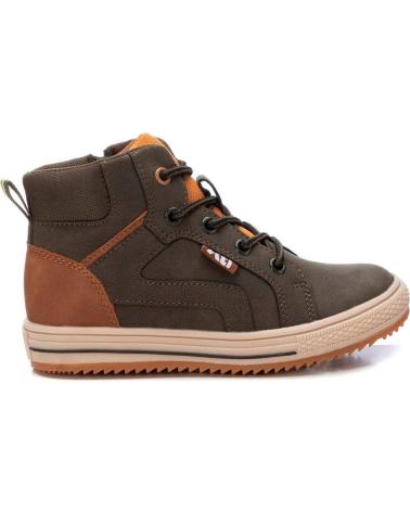 Stivaletti per Bambino XTI 151059 BOTIN CASUAL DE NINO KAKI
