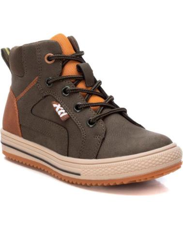 Bottines pour Garçon XTI 151059 BOTIN CASUAL DE NINO KAKI