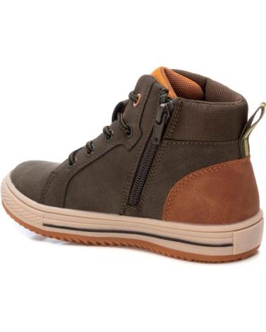 Bottines pour Garçon XTI 151059 BOTIN CASUAL DE NINO KAKI