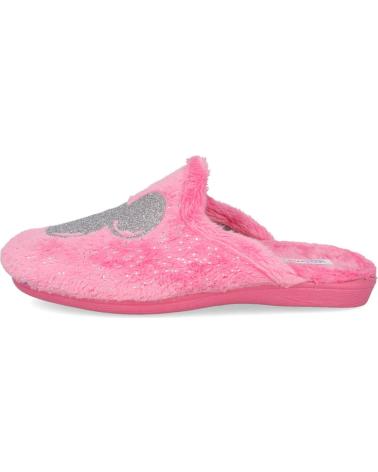 Pantufas-De-Niña-L&R-SHOES-NATALIA-7023-ZAPATILLAS-DE-CASA-PARA-NINA-ROSA