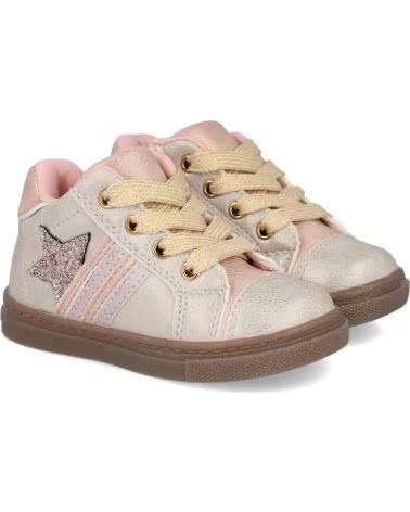 BUBBLE BOBBLE BOTAS EN PARA NINAS ROSA