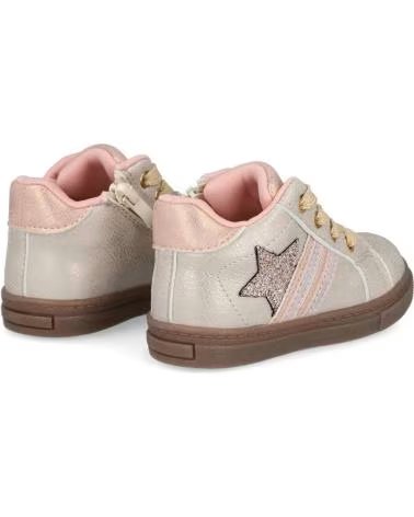 BUBBLE BOBBLE BOTAS EN PARA NINAS ROSA