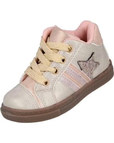 BUBBLE BOBBLE BOTAS EN PARA NINAS ROSA