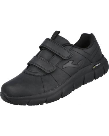Sportif-De-Hombre-JOMA-C-DAILY-MEN-2421-ZAPATILLAS-DEPORTIVAS-DE-HOMBRE-NEGRO